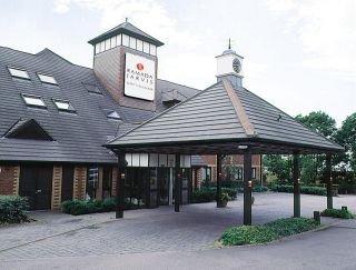 Hotel Ramada Nottingham