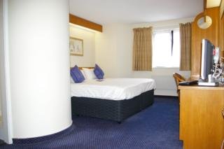 Hotel Ramada Nottingham