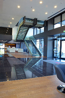 Hotel Ramada Oradea