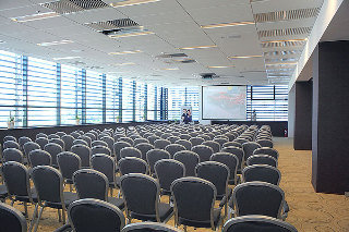 Hotel Ramada Oradea
