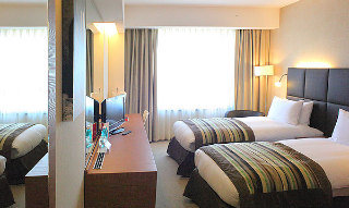 Hotel Ramada Oradea