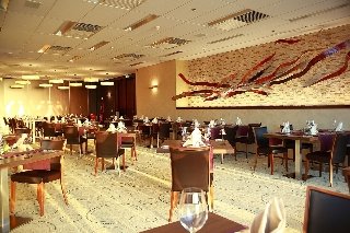 Hotel Ramada Oradea
