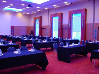 Hotel Ramada Parc
