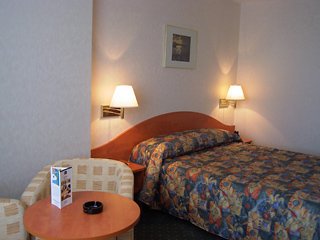 Hotel Ramada Parc