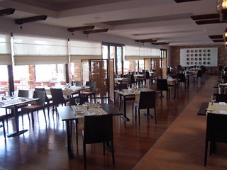 Hotel Ramada Parc