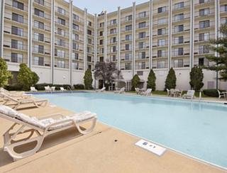 Hotel Ramada Philadelphia Airport