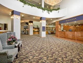 Hotel Ramada Philadelphia Airport