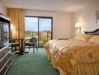 Hotel Ramada Philadelphia Airport