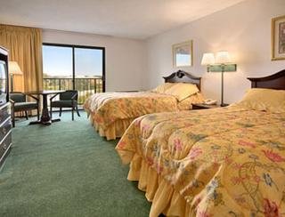 Hotel Ramada Philadelphia Airport