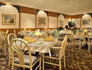 Hotel Ramada Philadelphia Airport