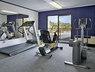 Hotel Ramada Philadelphia Airport