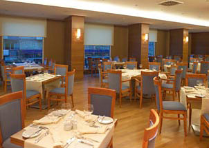Hotel Ramada Plaza