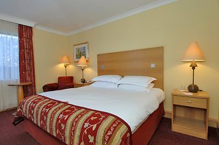 Hotel Ramada Plaza