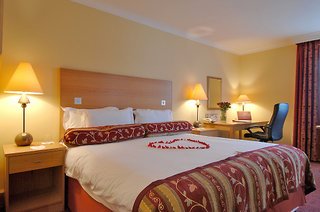 Hotel Ramada Plaza