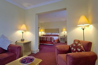 Hotel Ramada Plaza