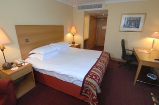 Hotel Ramada Plaza