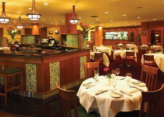 Hotel Ramada Plaza