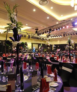 Hotel Ramada Plaza