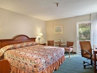 Hotel Ramada Plaza