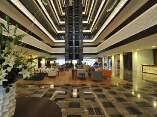 Hotel Ramada Plaza Antalya Antalya Antalya