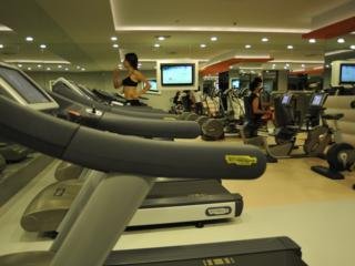 Hotel Ramada Plaza Antalya