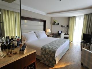 Hotel Ramada Plaza Antalya