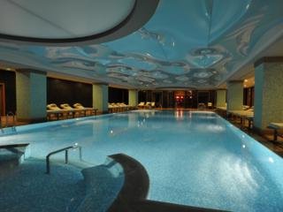 Hotel Ramada Plaza Antalya