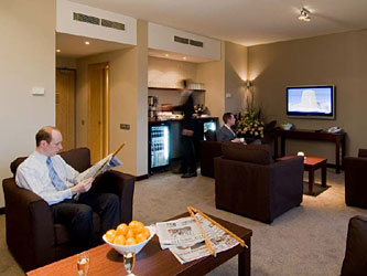 Hotel Ramada Plaza Antwerp