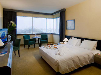 Hotel Ramada Plaza Antwerp