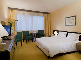 Hotel Ramada Plaza Antwerp