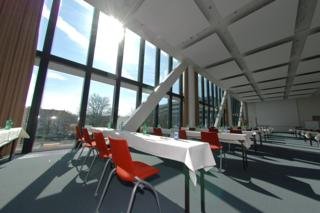 Hotel Ramada Plaza Basel Hotel & Conference Center