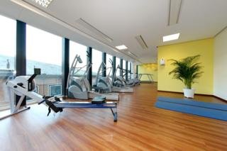 Hotel Ramada Plaza Basel Hotel & Conference Center