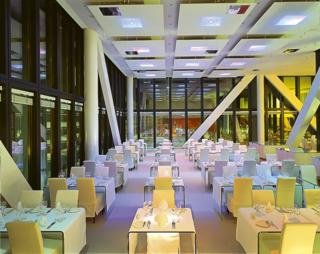 Hotel Ramada Plaza Basel Hotel & Conference Center