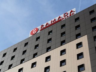 Hotel Ramada Plaza Bucharest