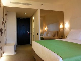 Hotel Ramada Plaza Bucharest