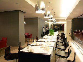 Hotel Ramada Plaza Bucharest