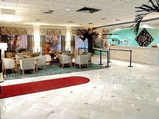 Hotel Ramada Plaza Fort Lauderdale Hotel Ramada Plaza Fort Lauderdale
