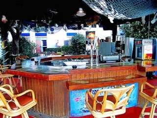 Hotel Ramada Plaza Fort Lauderdale