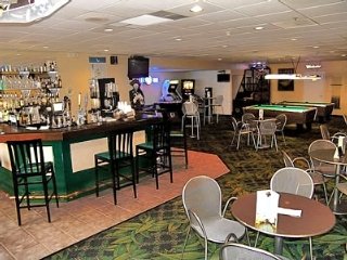 Hotel Ramada Plaza Fort Lauderdale