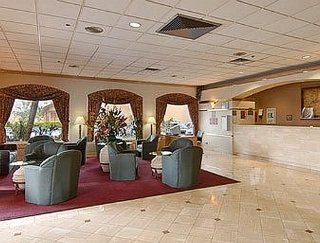 Hotel Ramada Plaza Fort Lauderdale