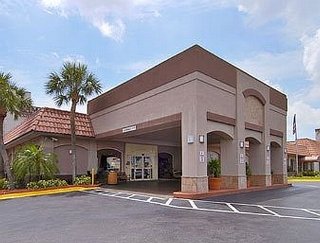 Hotel Ramada Plaza Fort Lauderdale