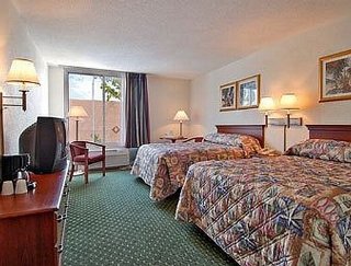 Hotel Ramada Plaza Fort Lauderdale