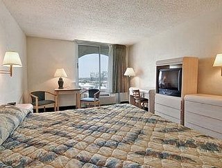 Hotel Ramada Plaza Fort Lauderdale