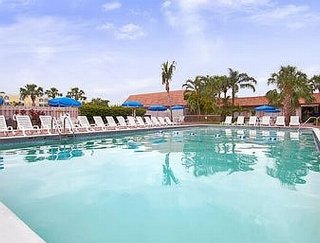Hotel Ramada Plaza Fort Lauderdale