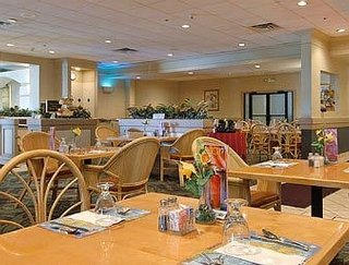 Hotel Ramada Plaza Fort Lauderdale