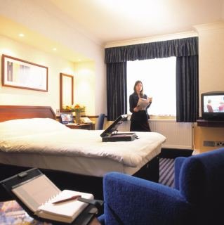 Hotel Ramada Plaza Gatwick