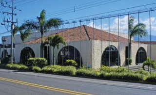 Hotel Ramada Plaza Herradura