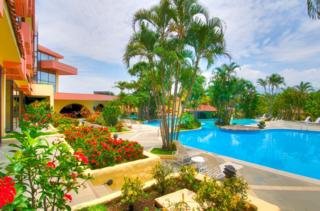 Hotel Ramada Plaza Herradura