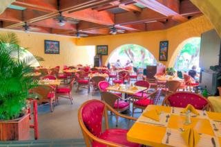 Hotel Ramada Plaza Herradura