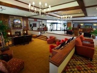 Hotel Ramada Plaza Minneapolis